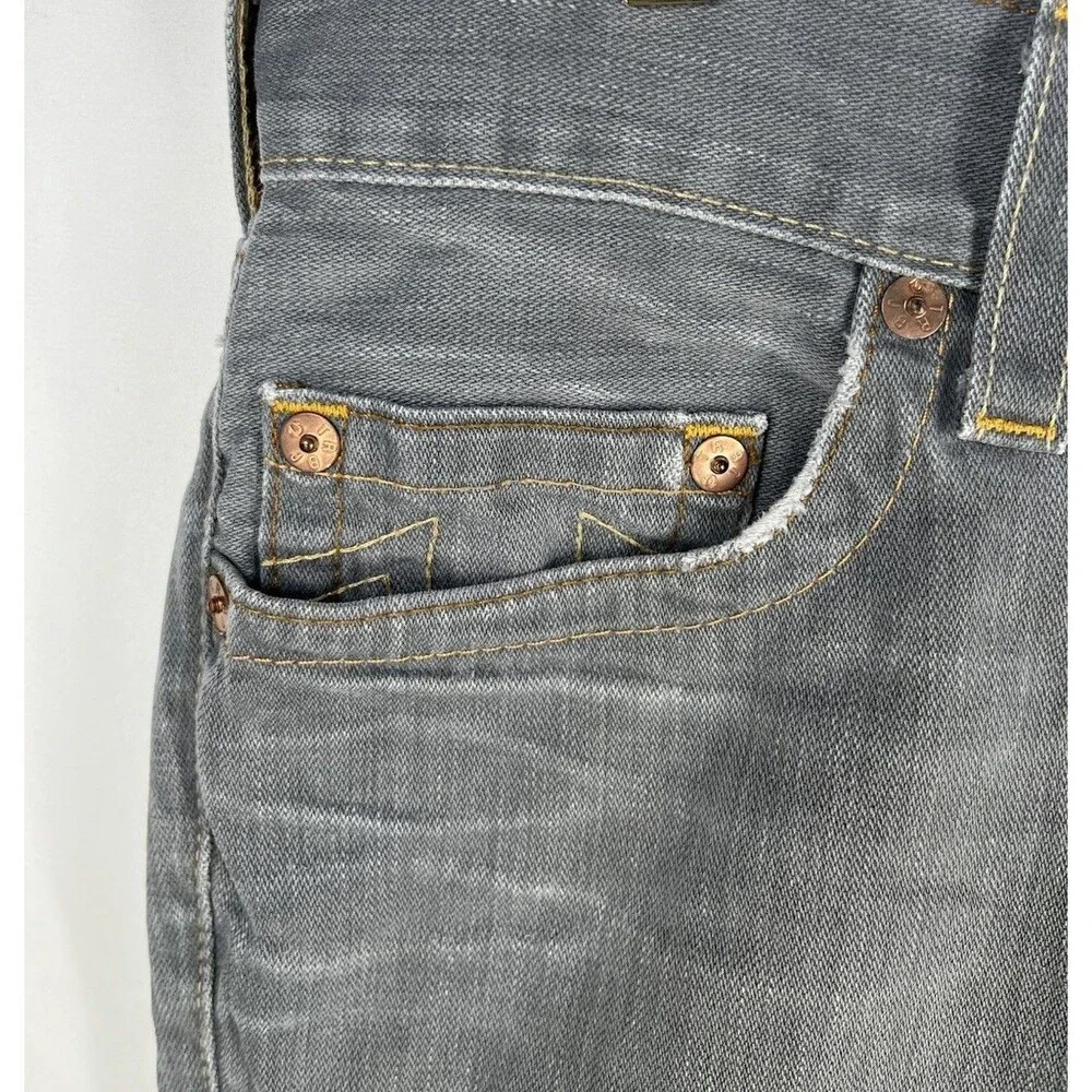True Religion Men Jeans Size 32 (34
